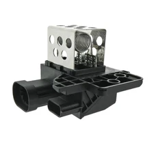 AC Heater Blower Motor Resistor 255503792R For Renault clio IV Logan Captur