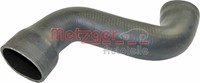 Metzger Autoteile Ladeluftschlauch 2400213 FüR Audi B7 ST Seat Exeo A4 8ED 3R5