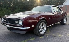 1968 Chevrolet Camaro for Sale