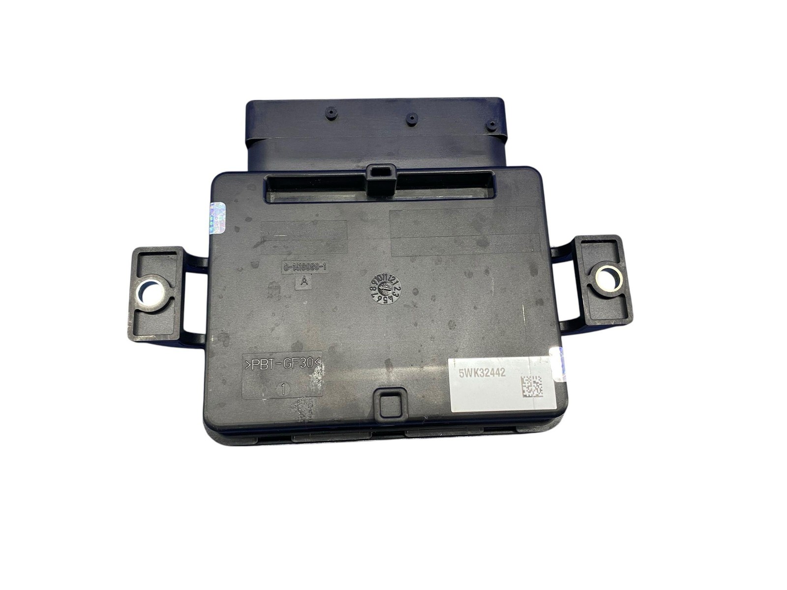 2006-2013 BENTLEY CONTINENTAL FLYING SPUR GT GTC ELECTRONIC PARK BRAKE MODULE