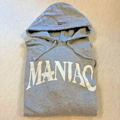 Stray Kids Hoodie L Size Skzoo Maniac Encore In Japan 2nd World Tour Official
