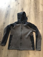 Under Armour ColdGear Full Zip Storm Swacket Hoodie Jacket - Women's Size M