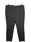 H&M Legging Dames Pantalon T EU 44 noir style décontracté