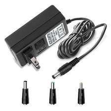 Massage Gun AC DC Power Supply Adapter 18V 2A Universal Compatible with Naipo...