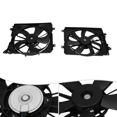 #ad #ad Radiator Cooling Fan Left amp; Right Radiator Cooling Fan For 2017 2022 Honda CR V $88.79