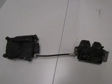 GENUINE Rear Lift Tailgate Lock Latch for 2009-2011 Kia Borrego 81230-2J000