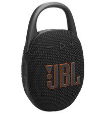 JBL Clip 5 Portable Waterproof Wireless Speaker