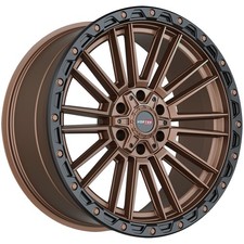 Vortek Vrt-604 17x9 6x1356x5.5 0mm Bronze Wheel Rim 17 Inch Vortek Vrt-604 17x9 6x1356x5.5 0mm Bronze Wheel Rim 17 Inch