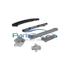 Kit de distribution Nissan Pulsar