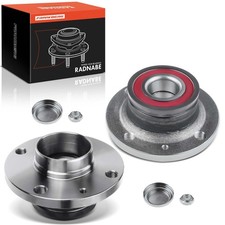 Roulement de roue Fiat PUNTO EVO