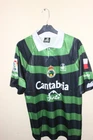 SANTANDER AUSTRAL BRAND RACING FOOTBALL SHIRT SIZE M No. 23 MUNITIS