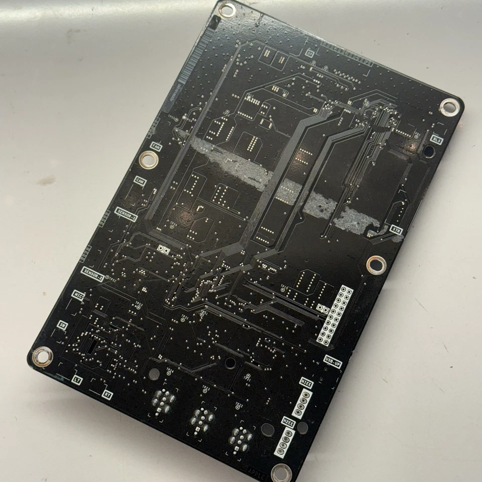 Pantalla de cine LED Apple OEM 24" A1267 PLACA PRINCIPAL lógica 0171-2292-2695 (1) Foto 4 de 4