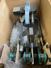 Boltswitch R365-W0L Switch