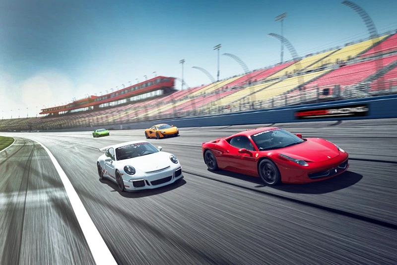 A Fast Guide to High-Performance Driving Experiences