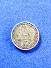 1899 Morgan Dollar Silver $1 Coin Circulated Uncertified