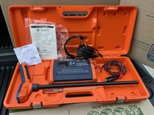 Tempo 521E Wire and Valve Locator Kit