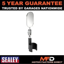 Image of Sealey Narrow Mirror for LED Pick-Up Tool LEDFLEXM1