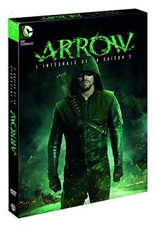 Arrow - Saison 3 von not specified | DVD | Zustand gut