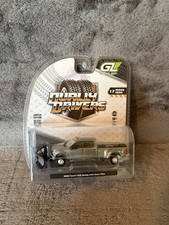 164 Greenlight Raw Chase 2022 Ford F-450 Dually Truck Snow Plow New 164 Greenlight Raw Chase 2022 Ford F-450 Dually Truck Snow Plow New