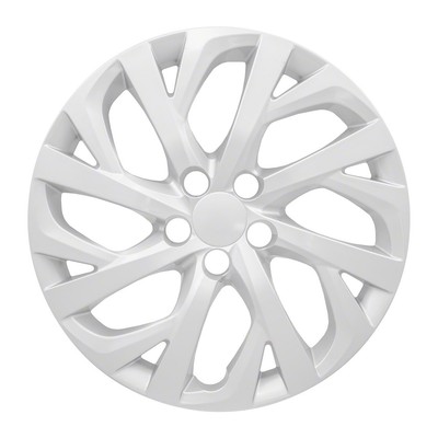Coast2Coast Wc 17-19 Corolla Silver 16' 6 Spk