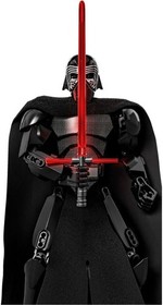 LEGO Star Wars Buildable Figure Kylo Ren 75117