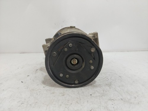 6560630 klimakompressor RENAULT SCENIC II AUTHENTIQUE 2006 1787986