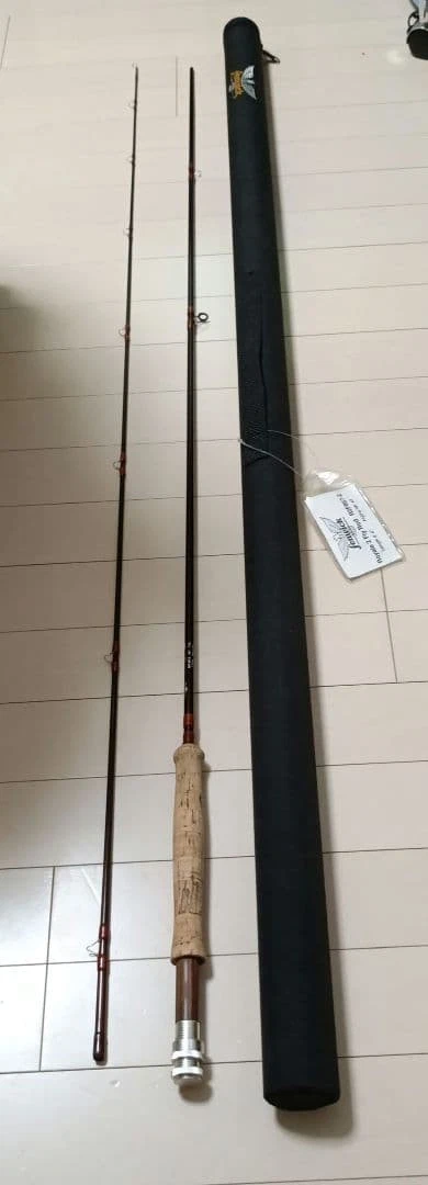 Fenwick Royale2 R2F867-2 Length 8'6" #7