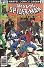 Amazing Spider-Man 202 VF - Actual Scans