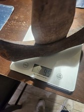 Vintage Stanley 4lb Double Bit Michigan Pattern Axe Made in USA Stout 36" Handl
