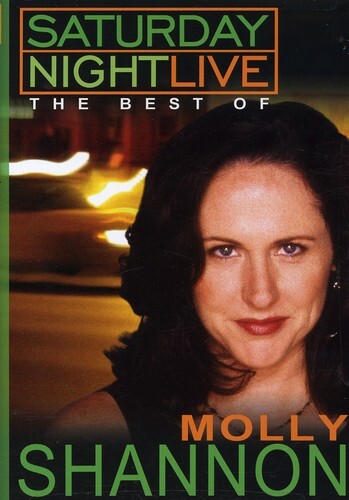 SNL: Best of Molly Shannon (2003) [DVD] *Kombiversand* - Bild 1 von 1