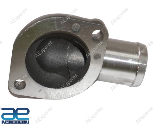 Thermostat Connector For Hyundai Creta Elantra I20 Kia Seltos 25613-2A700 S2u - 第 5/7 張圖片