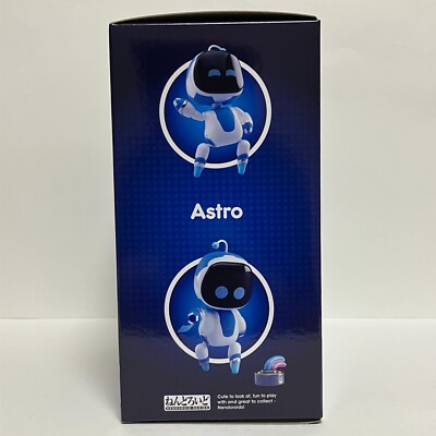 Good Smile Company Nendoroid Astro's Playroom Astro 1879
