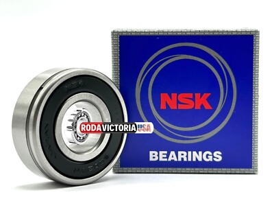 NSK JAPAN B15-69 Alternator Bearing Genuine 15x35x13 mm | eBay