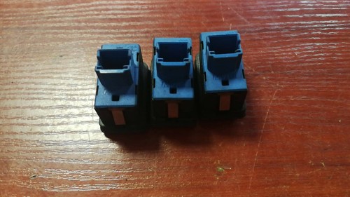 BMW 5er E39 95-03 Fensterheberschalter elektrisch 8368932