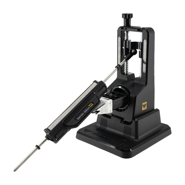Work Sharp Precision Adjust Elite Schleifsystem-image