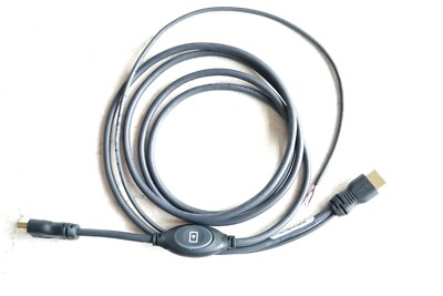 Extron HDMI Kabel show me 1,8m 26-683-06