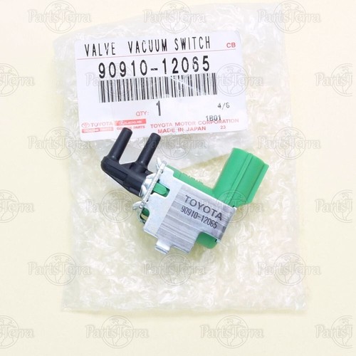 New GENUINE Toyota Vacuum Switching Valve NO.2 4RUNNER T100