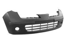 NISSAN MICRA 2005 - 2008 FRONT BUMPER QUALITY INSURANCE APPROVED