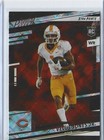 2022 Panini Prestige Football Xtra Points Diamond Velus Jones Jr. #389