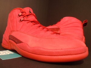 red october jordan 12