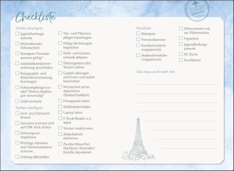 Thumbnail - Mein Reisetagebuch