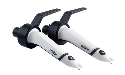 Ortofon Concorde SCRATCH Cartridge Mk2 Twin Pack