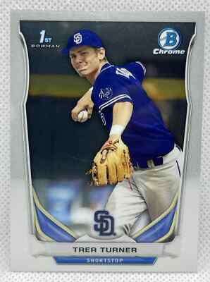 2014 Bowman Chrome Draft & Top Prospects CTP CDP - READ - Pick & Choose