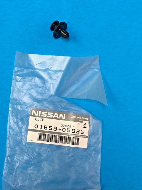 Nissan 01553 05933