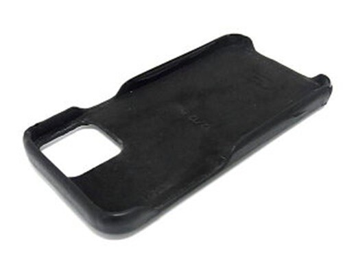 LOUIS VUITTON Monogram Bumper Case for iPhone 12/12 Pro M80080 