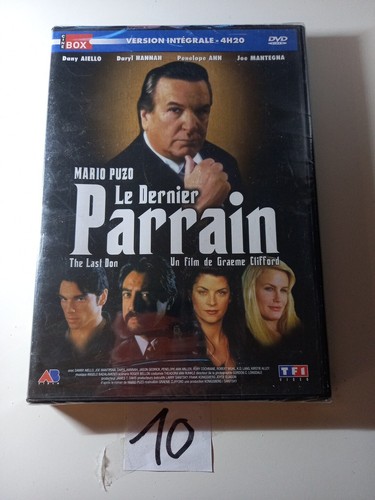 Le Parrain [Version remasterisée