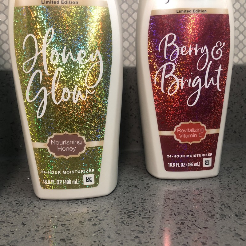 jergens coco toasty lotion