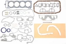 Safety Auto Parts Gasket Set-SOHC, Eng Code: 22REC, 8V Item #FS1526