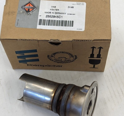2592945C1 International Espar Cab Fired Heater burner unit 25 2149 10 00 02 NEW