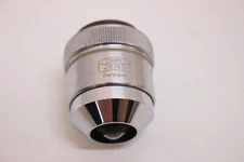 Carl Zeiss Lens Germany Epiplan HD 40/0.85 AS-IS For Parts